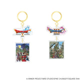 ドラゴンクエスト 冒険者の思い出チャームコレクション(鎖匙扣)(全套11個入)※不設寄送《26年7月預定》 日版 全數$598 / ※不設寄送 / 26年4月13日