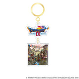 ドラゴンクエスト 冒険者の思い出チャームコレクション(鎖匙扣)(全套11個入)※不設寄送《26年7月預定》 日版 全數$598 / ※不設寄送 / 26年4月13日