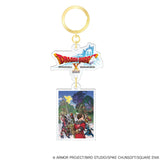ドラゴンクエスト 冒険者の思い出チャームコレクション(鎖匙扣)(全套11個入)※不設寄送《26年7月預定》 日版 全數$598 / ※不設寄送 / 26年4月13日