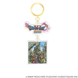 ドラゴンクエスト 冒険者の思い出チャームコレクション(鎖匙扣)(全套11個入)※不設寄送《26年7月預定》 日版 全數$598 / ※不設寄送 / 26年4月13日
