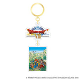 ドラゴンクエスト 冒険者の思い出チャームコレクション(鎖匙扣)(全套11個入)※不設寄送《26年7月預定》 日版 全數$598 / ※不設寄送 / 26年4月13日
