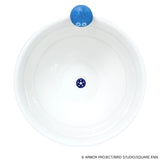 【再販】ドラゴンクエスト スマイルスライム 和シリーズ 飯碗 ブルー(碗)※不設寄送《26年6月預定》 日版 全數$168 / ※不設寄送 / 26年3月16日