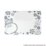 【再販】ドラゴンクエスト スマイルスライム 和シリーズ 長皿 グレー(長方碟)※不設寄送《26年6月預定》 日版 全數$148 / ※不設寄送 / 26年3月16日