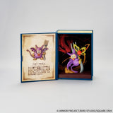 【再販】ドラゴンクエスト 冒険の書コレクション 討伐モンスターフィギュア（全套6個入）※不設寄送《27年4月預定》 日版 全數$698 / ※不設寄送 / 26年11月9日