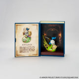 【再販】ドラゴンクエスト 冒険の書コレクション 討伐モンスターフィギュア（全套6個入）※不設寄送《27年4月預定》 日版 全數$698 / ※不設寄送 / 26年11月9日