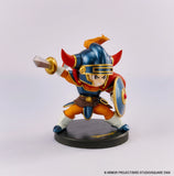 ドラゴンクエスト ミニチュアフィギュアコレクション（全套6個入）※不設寄送《27年1月預定》 日版 全數$698 / ※不設寄送 / 26年11月9日