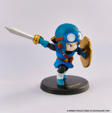 ドラゴンクエスト ミニチュアフィギュアコレクション（全套6個入）※不設寄送《27年1月預定》 日版 全數$698 / ※不設寄送 / 26年11月9日
