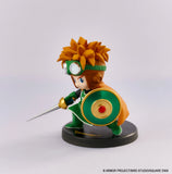 ドラゴンクエスト ミニチュアフィギュアコレクション（全套6個入）※不設寄送《27年1月預定》 日版 全數$698 / ※不設寄送 / 26年11月9日