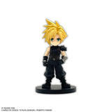 ファイナルファンタジーVII リバース アドラブルアーツプチ Vol.1(原盒6個入)《26年9月預定》 日版 全數$638 / *免運費   店取pt:10 / 26年5月15日