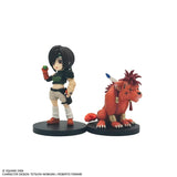 ファイナルファンタジーVII リバース アドラブルアーツプチ Vol.1(原盒6個入)《26年9月預定》 日版 全數$638 / *免運費   店取pt:10 / 26年5月15日