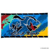 ファイナルファンタジーXIV ビッグタオル エクストリームズ(浴巾)※不設寄送《26年9月預定》 日版 全數$328 / ※不設寄送 / 26年6月12日