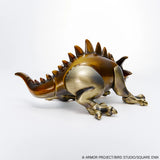 ドラゴンクエスト メタリックモンスターズギャラリー ドラゴン -40周年記念バージョン-※不設寄送《26年7月預定》 日版 全數$268 / ※不設寄送 / 26年4月6日
