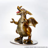 ドラゴンクエスト メタリックモンスターズギャラリー 竜王 -40周年記念バージョン-※不設寄送《26年7月預定》 日版 全數$438 / ※不設寄送 / 26年4月6日