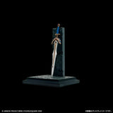 【再販】ドラゴンクエスト ウェポンズコレクション Vol.1(全套6個入)※不設寄送《27年2月預定》 日版 全數$538 / ※不設寄送 / 26年10月26日