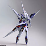ゼノギアス ブリングアーツ ゼノギアス《27年2月預定》 日版 全數$2238 / *免運費   店取pt:30 / 26年10月23日