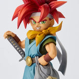 クロノ・トリガー FORM-ISM クロノ※不設寄送《26年9月預定》 行版 全數$468 / ※不設寄送 / 26年5月15日