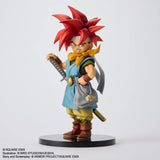 クロノ・トリガー FORM-ISM クロノ※不設寄送《26年9月預定》 行版 全數$468 / ※不設寄送 / 26年5月15日
