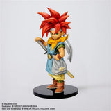 クロノ・トリガー FORM-ISM クロノ※不設寄送《26年9月預定》 行版 全數$468 / ※不設寄送 / 26年5月15日