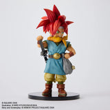 クロノ・トリガー FORM-ISM クロノ※不設寄送《26年9月預定》 行版 全數$468 / ※不設寄送 / 26年5月15日