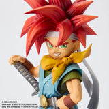 クロノ・トリガー FORM-ISM クロノ※不設寄送《26年9月預定》 行版 全數$468 / ※不設寄送 / 26年5月15日