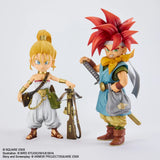 クロノ・トリガー FORM-ISM クロノ※不設寄送《26年9月預定》 行版 全數$468 / ※不設寄送 / 26年5月15日