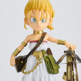 クロノ・トリガー FORM-ISM マール※不設寄送《26年9月預定》 行版 全數$468 / ※不設寄送 / 26年5月15日