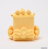 ファイナルファンタジー フラッフィースリング デッキボックス チョコボ(斜孭卡包)※不設寄送《26年11月預定》 日版 全數$498 / ※不設寄送 / 26年8月14日