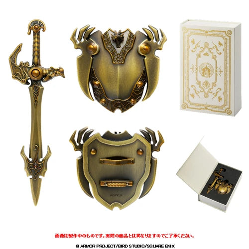 生産終了品】NieR Replicant オルゴール カイネ/救済 生産終了品】NieR