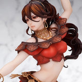 オクトパストラベラー プリムロゼ フィギュア《27年5月預定》 日版 全數$1888 / *免運費   店取pt:20 / 26年8月14日