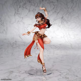オクトパストラベラー プリムロゼ フィギュア《27年5月預定》 日版 全數$1888 / *免運費   店取pt:20 / 26年8月14日