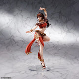 オクトパストラベラー プリムロゼ フィギュア《27年5月預定》 日版 全數$1888 / *免運費   店取pt:20 / 26年8月14日