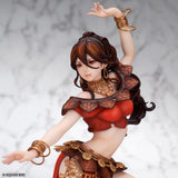 オクトパストラベラー プリムロゼ フィギュア《27年5月預定》 日版 全數$1888 / *免運費   店取pt:20 / 26年8月14日