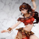 オクトパストラベラー プリムロゼ フィギュア《27年5月預定》 日版 全數$1888 / *免運費   店取pt:20 / 26年8月14日
