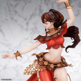 オクトパストラベラー プリムロゼ フィギュア《27年5月預定》 日版 全數$1888 / *免運費   店取pt:20 / 26年8月14日