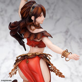 オクトパストラベラー プリムロゼ フィギュア《27年5月預定》 日版 全數$1888 / *免運費   店取pt:20 / 26年8月14日