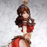 オクトパストラベラー プリムロゼ フィギュア《27年5月預定》 日版 全數$1888 / *免運費   店取pt:20 / 26年8月14日