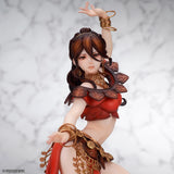 オクトパストラベラー プリムロゼ フィギュア《27年5月預定》 日版 全數$1888 / *免運費   店取pt:20 / 26年8月14日