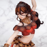 オクトパストラベラー プリムロゼ フィギュア《27年5月預定》 日版 全數$1888 / *免運費   店取pt:20 / 26年8月14日