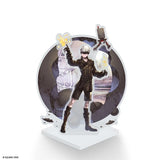 NieR:Automata 9th Anniversary アクリルジオラマ 9S(亞加力立牌)※不設寄送《26年8月預定》 日版 全數$258 / ※不設寄送 / 26年6月5日