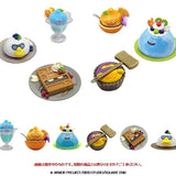 ドラゴンクエスト ミニチュアスイーツフィギュアコレクション スライムカフェ（全套6個入）※不設寄送《27年1月預定》 日版 全數$458 / ※不設寄送 / 26年11月9日