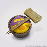ドラゴンクエスト ミニチュアスイーツフィギュアコレクション スライムカフェ（全套6個入）※不設寄送《27年1月預定》 日版 全數$458 / ※不設寄送 / 26年11月9日