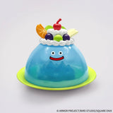 ドラゴンクエスト ミニチュアスイーツフィギュアコレクション スライムカフェ（全套6個入）※不設寄送《27年1月預定》 日版 全數$458 / ※不設寄送 / 26年11月9日