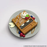 ドラゴンクエスト ミニチュアスイーツフィギュアコレクション スライムカフェ（全套6個入）※不設寄送《27年1月預定》 日版 全數$458 / ※不設寄送 / 26年11月9日