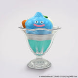 ドラゴンクエスト ミニチュアスイーツフィギュアコレクション スライムカフェ（全套6個入）※不設寄送《27年1月預定》 日版 全數$458 / ※不設寄送 / 26年11月9日