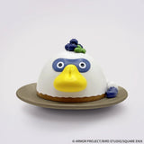 ドラゴンクエスト ミニチュアスイーツフィギュアコレクション スライムカフェ（全套6個入）※不設寄送《27年1月預定》 日版 全數$458 / ※不設寄送 / 26年11月9日