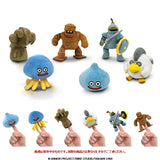 ドラゴンクエスト ミニパペットぬいぐるみコレクションVol.2（毛公仔）（全套6個入）※不設寄送《27年1月預定》 日版 全數$458 / ※不設寄送 / 26年11月9日