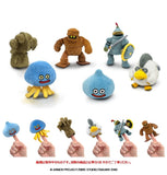 ドラゴンクエスト ミニパペットぬいぐるみコレクションVol.2（毛公仔）（全套6個入）※不設寄送《27年1月預定》 日版 全數$458 / ※不設寄送 / 26年11月9日