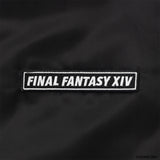FINAL FANTASY XIV Bomber Jacket ALPHA SQUADRON M※不設寄送《27年1月預定》 日版 全數$2288 / ※不設寄送 / 26年9月28日
