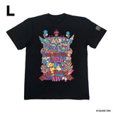 ファイナルファンタジーXIV Tシャツ スーベニア・オブ・ストレイバロー L※不設寄送《27年1月預定》 日版 全數$398 / ※不設寄送 / 26年9月28日