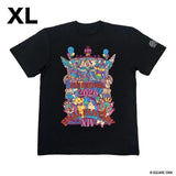 ファイナルファンタジーXIV Tシャツ スーベニア・オブ・ストレイバロー XL※不設寄送《27年1月預定》 日版 全數$398 / ※不設寄送 / 26年9月28日